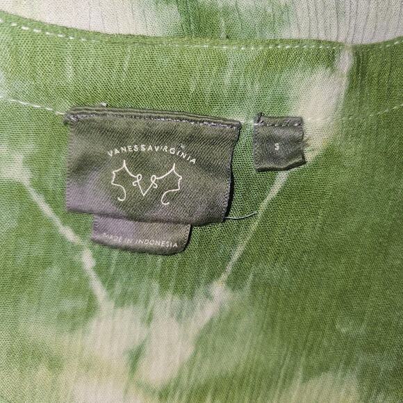 Anthropology Top - Picture 6 of 6